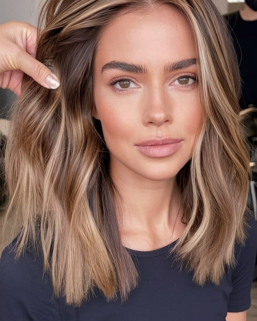 Farah Beauty Studio saç işi