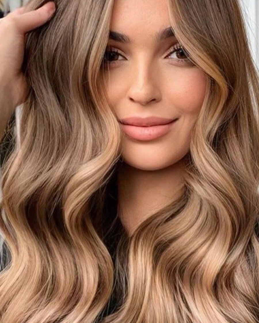 Farah Beauty Studio saç işi