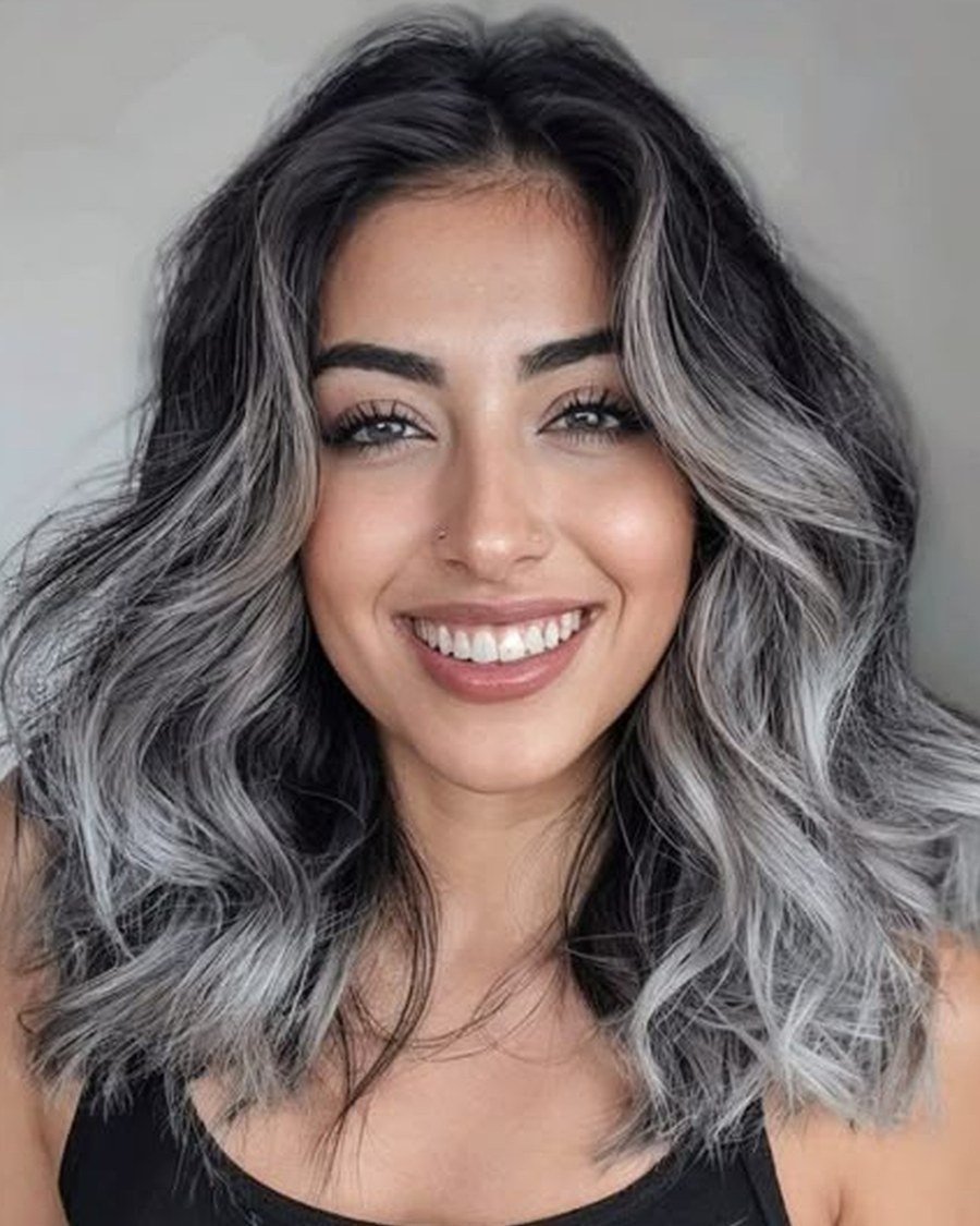 Farah Beauty Studio saç işi